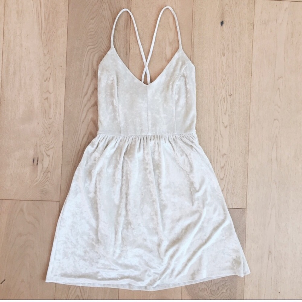 Sadie and Sage LWD